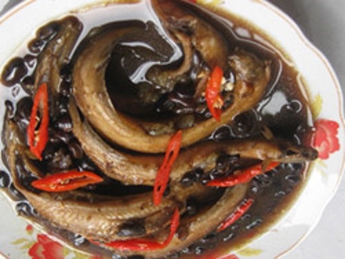 Những món ăn rẻ tiền, dễ làm nhưng cực tốt cho quý ông bị 'yếu pin' - ảnh 1