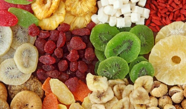 Những món ăn Tết tăng cân khủng khiếp, ai muốn giữ dáng thì tránh xa - ảnh 3