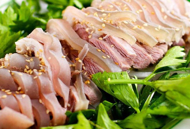 Ngày Tết, đừng kết hợp những thực phẩm 'đại kỵ' này cùng nhau kẻo mang họa - ảnh 4