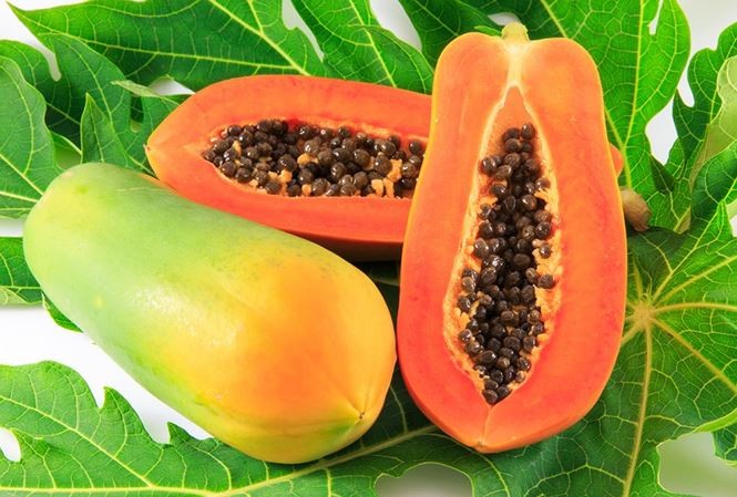 'Thần dược' từ trái cây giảm cân cực hiệu quả sau Tết - ảnh 3