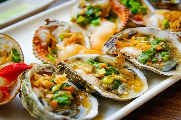 Những món ăn 'đại kỵ' với người bệnh ung thư - ảnh 1
