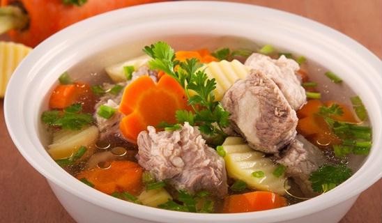 Cà rốt thành 'độc dược' nếu ăn theo cách này - ảnh 2
