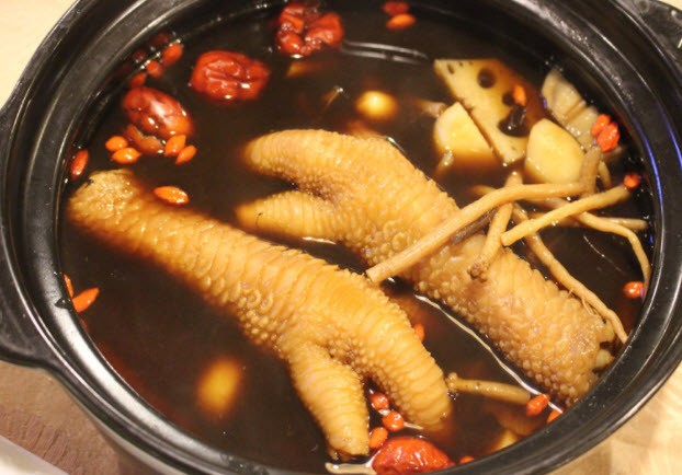 Thực phẩm cực tốt cho nam giới bị hiếm muộn - ảnh 5 Thực phẩm cực tốt cho nam giới bị hiếm muộn - ảnh 5