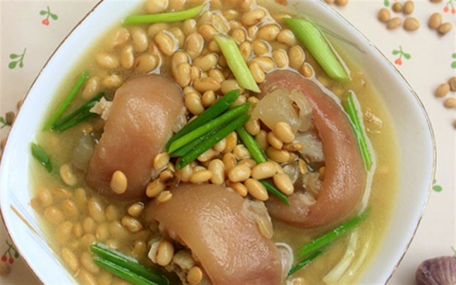 Thực phẩm cực tốt cho nam giới bị hiếm muộn - ảnh 4 Thực phẩm cực tốt cho nam giới bị hiếm muộn - ảnh 4