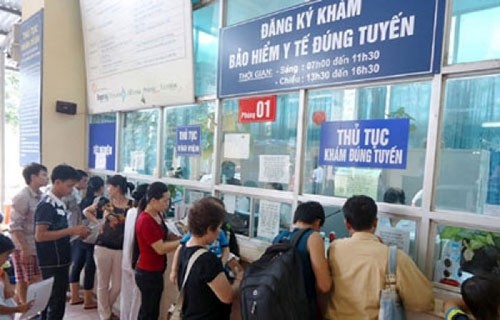 Những ai sẽ được cấp và đổi mã quyền lợi trên thẻ BHYT từ 2019? - ảnh 1