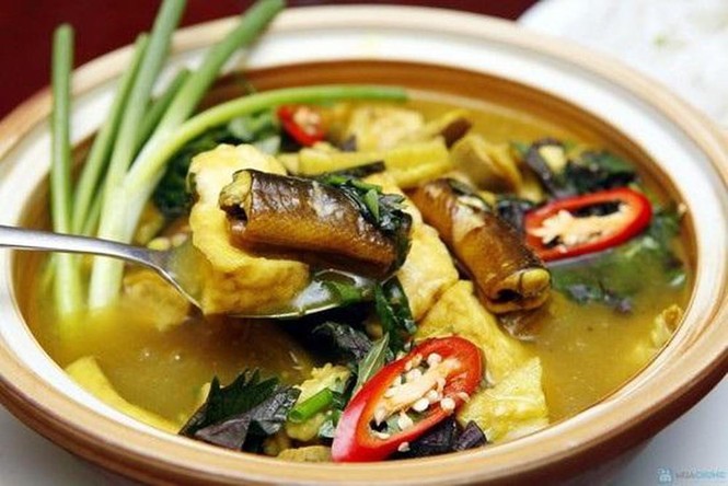 Món ăn rẻ tiền, dễ làm là 'thần dược' cho quý ông 'yếu pin' - ảnh 3