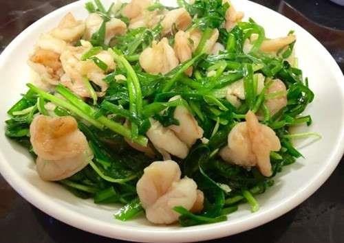 Món ăn rẻ tiền, dễ làm là 'thần dược' cho quý ông 'yếu pin' - ảnh 1
