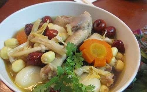 Món ăn rẻ tiền, dễ làm là 'thần dược' cho quý ông 'yếu pin' - ảnh 2
