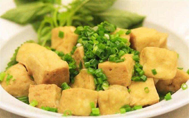 Những bệnh cực kỳ nguy hiểm khi ăn quá nhiều đậu phụ - ảnh 3