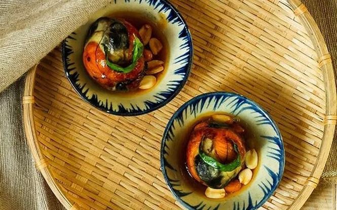 Ăn theo cách này, trứng vịt lộn thành 'thuốc độc' - ảnh 3