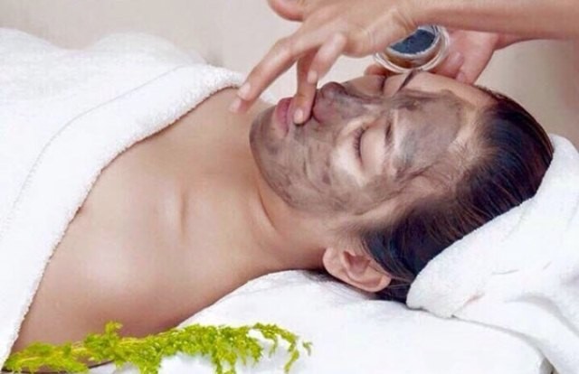 Hút chì thải độc cho da: Đẹp thật sự hay lừa đảo moi tiền? - ảnh 1