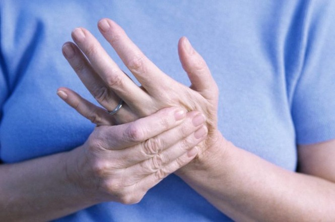 Mất ngủ có thể là dấu hiệu cảnh báo những bệnh cực kỳ nguy hiểm này - ảnh 2 Mất ngủ có thể là dấu hiệu cảnh báo những bệnh cực kỳ nguy hiểm này - ảnh 2