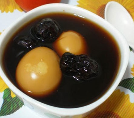Món ăn - bài thuốc từ trứng chữa nhiều bệnh cực hiệu quả - ảnh 1