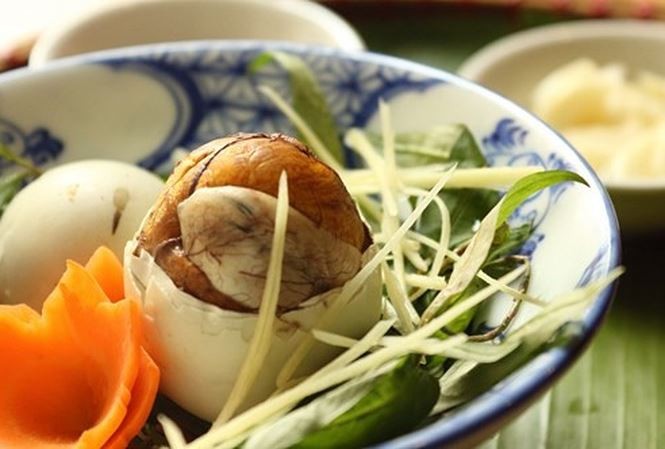 Món ăn - bài thuốc từ trứng chữa nhiều bệnh cực hiệu quả - ảnh 3