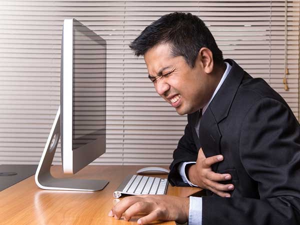 Mất ngủ có thể là dấu hiệu cảnh báo những bệnh cực kỳ nguy hiểm này - ảnh 3 Mất ngủ có thể là dấu hiệu cảnh báo những bệnh cực kỳ nguy hiểm này - ảnh 3