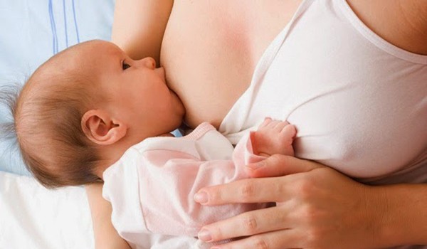 Cách chống ung thư vú đơn giản nhưng cực kỳ hiệu quả - ảnh 4
