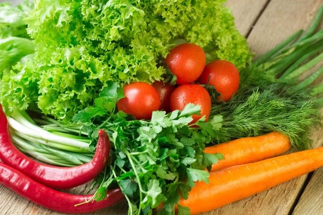 Cách chống ung thư vú đơn giản nhưng cực kỳ hiệu quả - ảnh 1