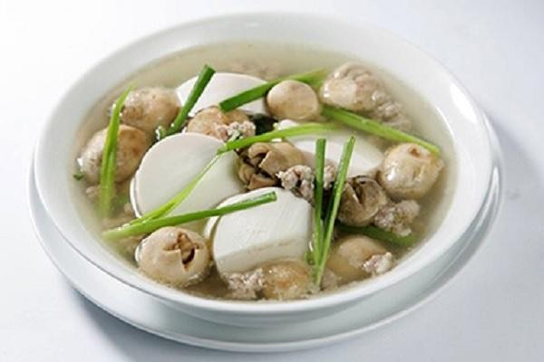 Nấm rơm 'thần dược' chống ung thư, chữa liệt dương, gan nhiễm mỡ - ảnh 1