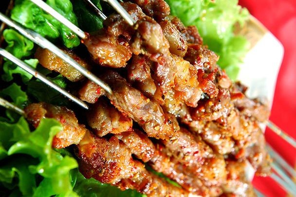 Những thực phẩm