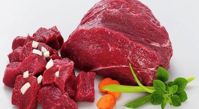 Người bị cao huyết áp tránh xa những món sau để khỏi đột quỵ - ảnh 2