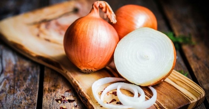 Hành tây: 'Thần dược' chống ung thư, tiểu đường, chữa nhiều bệnh không ngờ - ảnh 1