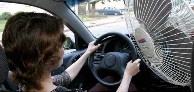 Nắng nóng kinh hoàng và căn bệnh ung thư ai cũng có thể mắc - ảnh 2
