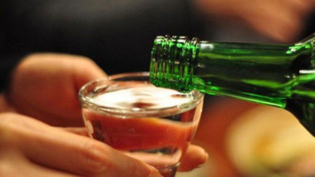 'Nạp' vào người bao nhiêu bia rượu có thể gây tai nạn chết người? - ảnh 2