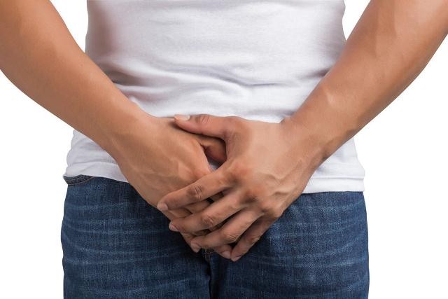 'Sát thủ' gây ung thư 'cậu nhỏ' hầu hết nam giới đều chứa trong người - ảnh 1