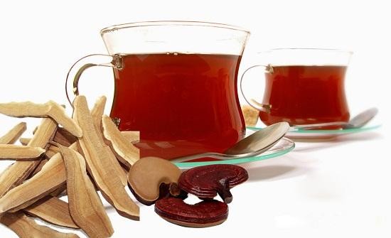 'Đại kỵ' khi dùng nấm linh chi cần biết để không tự mang hoạ - ảnh 2