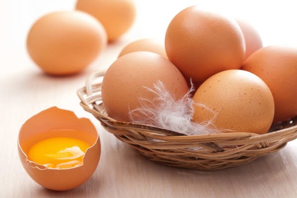 Nên ăn bao nhiêu trứng một tuần để không hại sức khoẻ? - ảnh 2