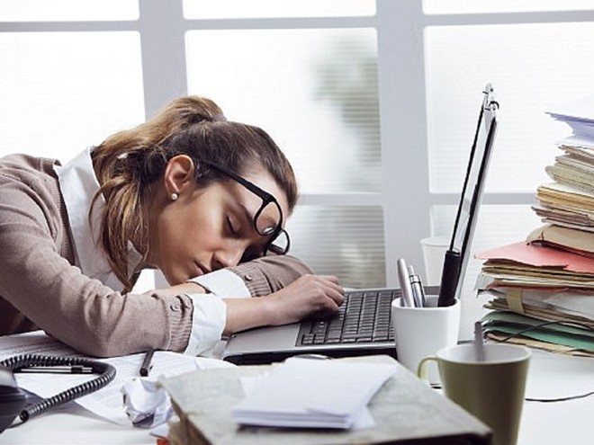 Những bộ phận này trên cơ thể chuyển màu đen, đi khám ngay kẻo hỏng gan - ảnh 1