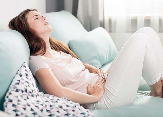 Chị em đi khám ung thư ngay nếu có những dấu hiệu này - ảnh 1