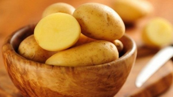 Những thực phẩm nấu không chín kỹ thành 'thuốc độc' cho cơ thể - ảnh 4