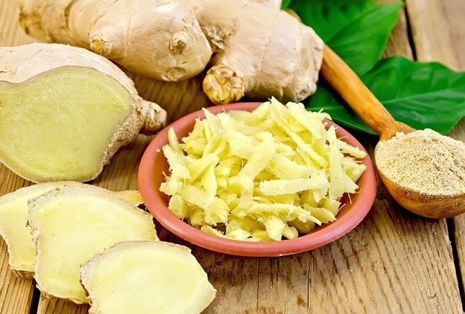 Những điều cấm kỵ khi ăn gừng, cần biết để khỏi mang hoạ - ảnh 2
