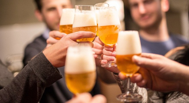 Những điều không nên làm khi tắm ngày nắng nóng để tránh đột tử - ảnh 3 Những điều không nên làm khi tắm ngày nắng nóng để tránh đột tử - ảnh 3