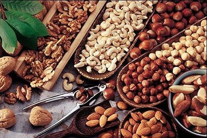 Thực phẩm tuyệt vời giảm đau nhức và cho xương chắc khỏe - ảnh 1