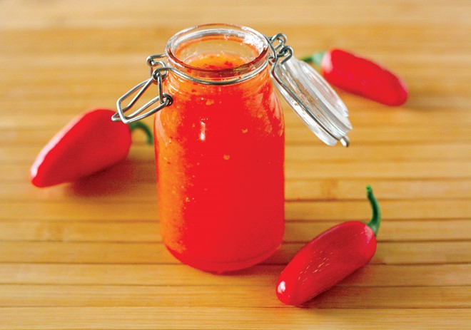 Những người tuyệt đối không ăn ớt vì cực độc - ảnh 3