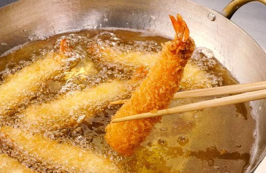 Những cách nấu ăn gây ung thư, nhiều người Việt đang làm hàng ngày - ảnh 3