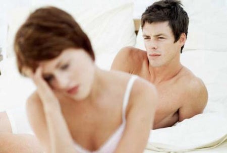 Những tai nạn 'phòng the' cực kỳ nguy hiểm, cần biết để mà tránh - ảnh 2