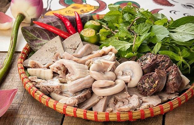 Những món ăn 'phản chủ' khiến quý ông 'trên bảo dưới không nghe' - ảnh 1