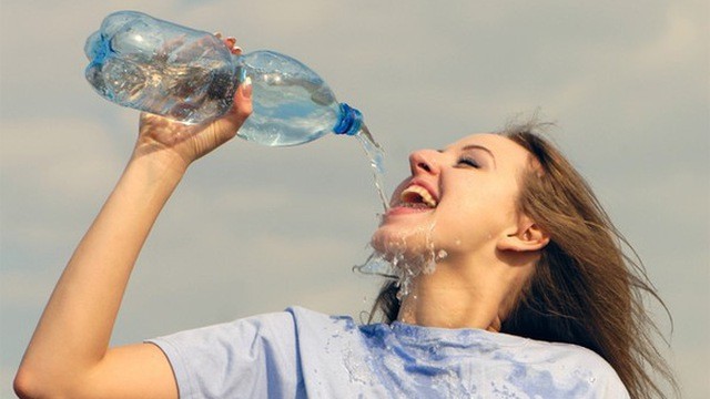 Nắng nóng: Những người dễ tử vong vì sốc nhiệt - ảnh 2