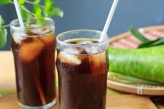 'Mang họa' nếu uống các loại nước cây, cỏ giải nhiệt theo cách này - ảnh 3