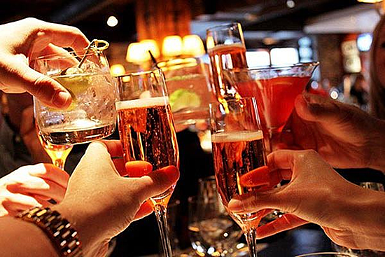 Những món ăn 'phản chủ' khiến quý ông 'trên bảo dưới không nghe' - ảnh 2