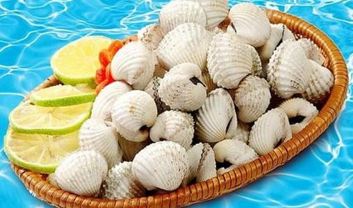 Ăn hải sản theo cách này rước tỷ bệnh nguy hiểm vào người - ảnh 2