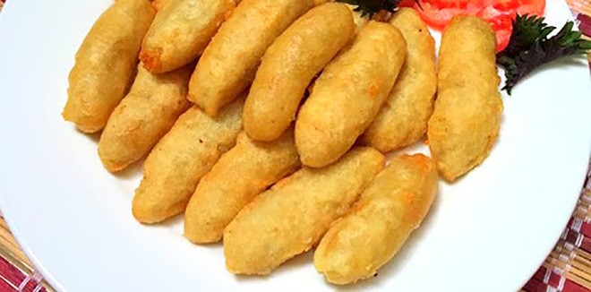 Những người 'đại kỵ' với khoai lang, đừng ăn kẻo mang họa - ảnh 1