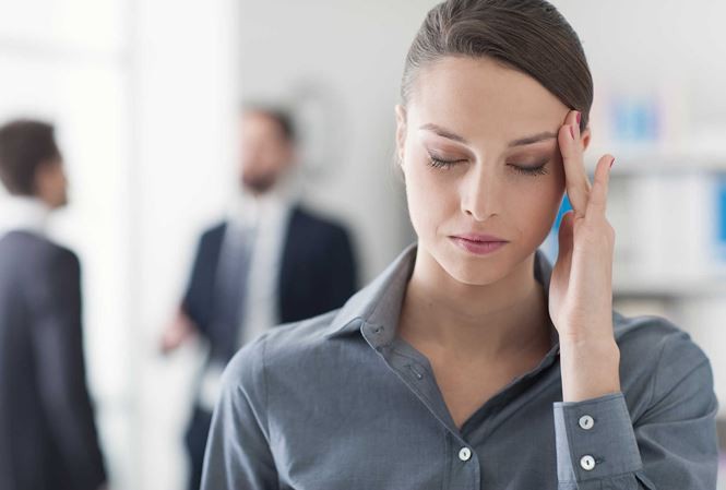 Đau đầu kiểu này, có thể mắc u não hoặc nhiều bệnh cực kỳ nguy hiểm - ảnh 2