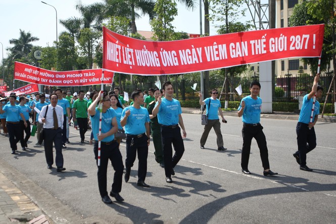 Mỗi năm 25.000 người Việt tử vong vì bệnh ung thư ‘sát thủ’ này - ảnh 1