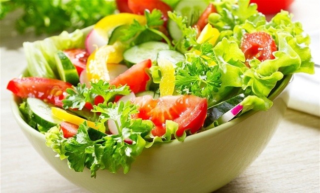 Ăn những thực phẩm này thường xuyên tốt hơn uống nghìn viên thuốc bổ - ảnh 5 Ăn những thực phẩm này thường xuyên tốt hơn uống nghìn viên thuốc bổ - ảnh 5
