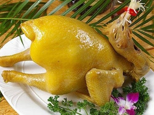 Những bộ phận cực độc của vịt, gà, lợn, 'thèm đến chết' cũng đừng ăn - ảnh 1