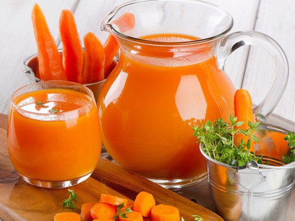 Uống những loại nước này, vừa khỏe vừa cả đời không lo thận yếu - ảnh 1